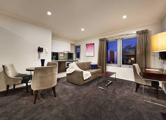 Attika Hotel 1