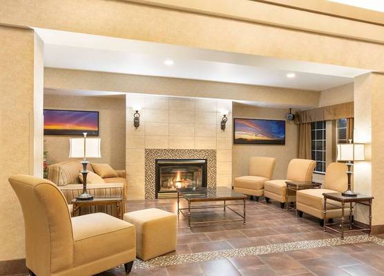 Holiday Inn Express WALLA WALLA by IHG 1