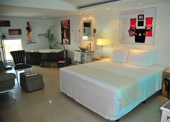 Mayafair Design Hotel 1