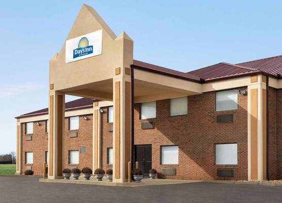 Days Inn by Wyndham Washington Court House 1