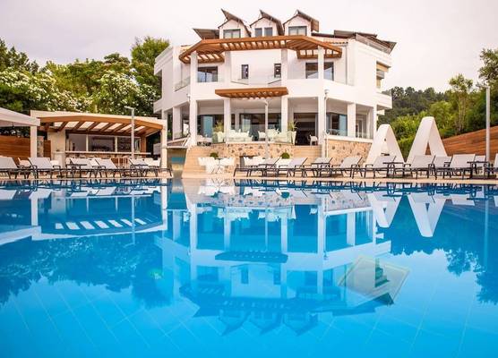 Poseidon Hotel 1