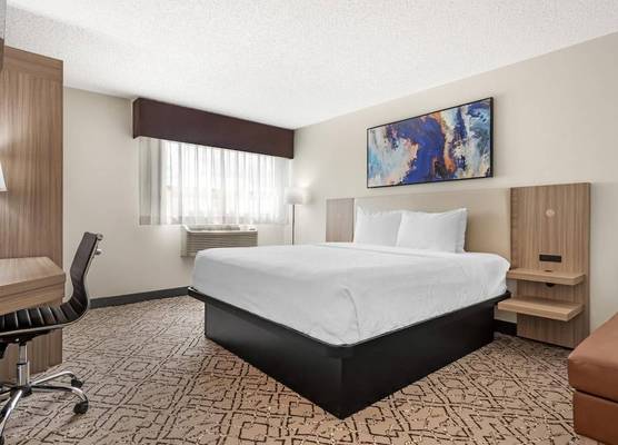 Best Western Airport Inn 1