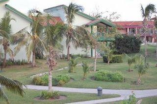 Club Amigo Atlantico Guardalavaca - All Inclusive 1