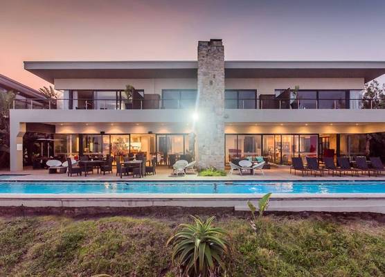 Canelands Beach Club 1