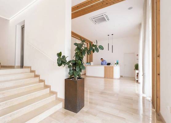 Residence Fontana Vecchia 1