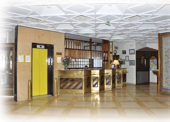 Hotel Aferni 1