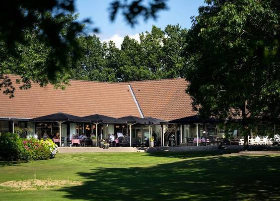 Skanderborg Park Hotel & Konference 1