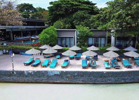Casa De Mar - Koh Samui 1