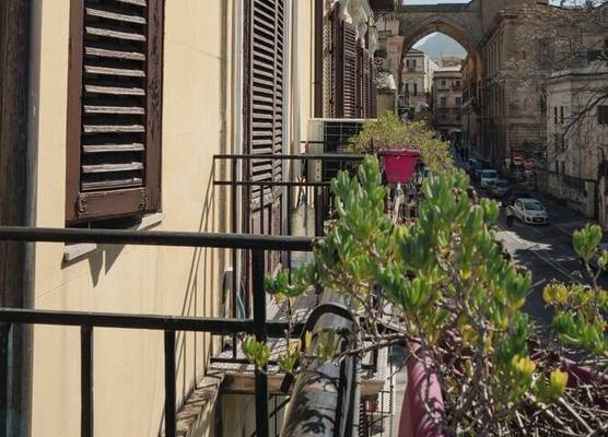 B&B Matteo Bonello 1