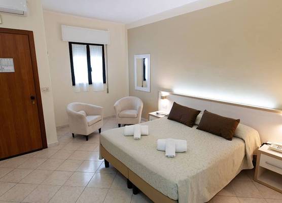 Hotel Residence Nemo 1