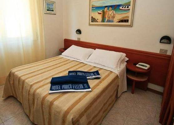 Hotel Parco Fellini 1