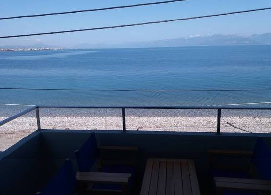 Stavento beach front suites 1