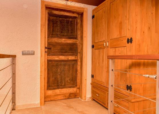 Volans Suites Villas 1