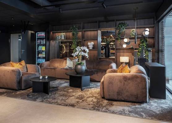 Thon Hotel Notodden 1