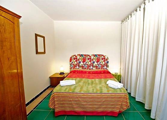 Villa Casale Ravello Residence 1