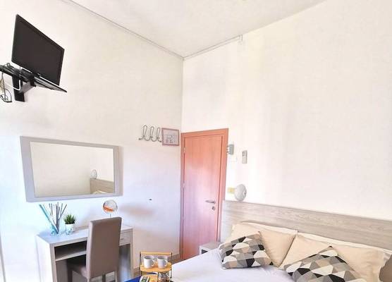 Hotel Bellini 1