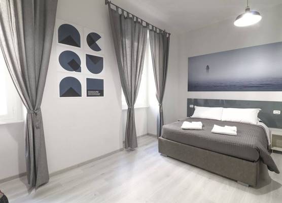 CinqueSogni Guest House 1