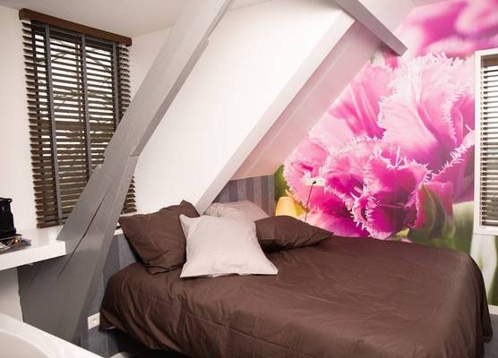 House of Tulips 1