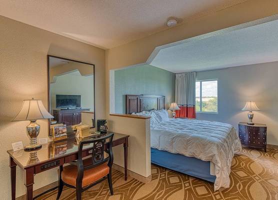 American Inn & suites 1