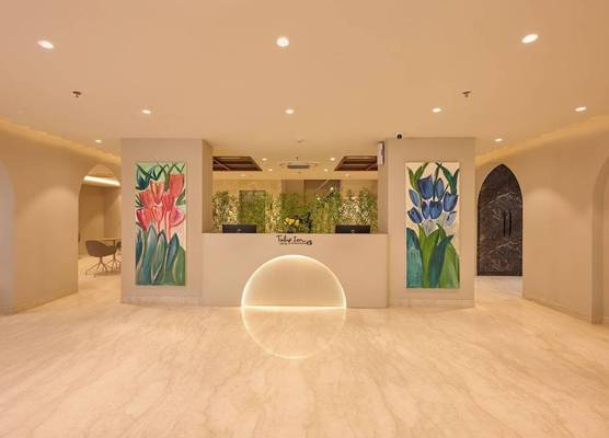 Tulip Inn Gurugram Sector 39 1