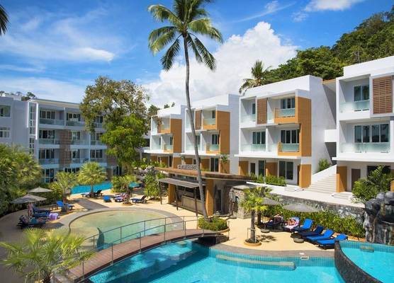 The L Resort, Krabi 1