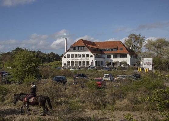 Fletcher Boutique Hotel Duinoord 1