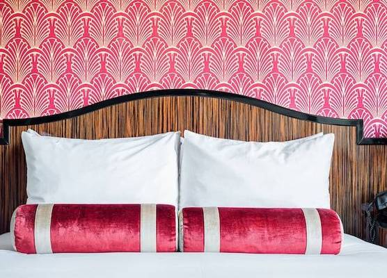 Walker Hotel Greenwich Village 1