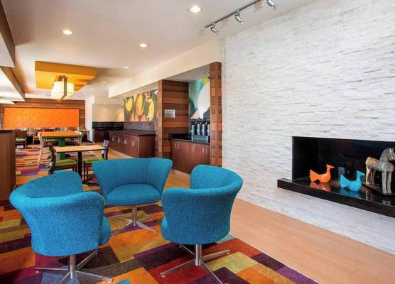 Fairfield by Marriott Inn & Suites Cheyenne 1