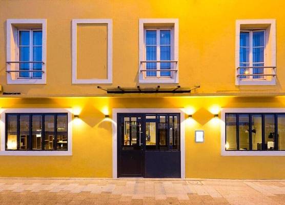 Hôtel du Nord 1