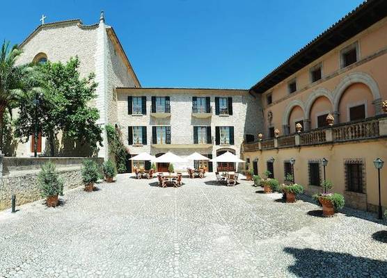 Cas Comte Suites & Spa - Adults Only 1