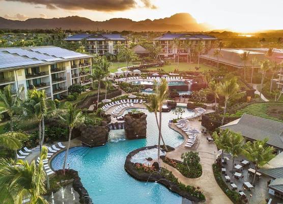Koloa Landing Resort at Poipu, Autograph Collection 1