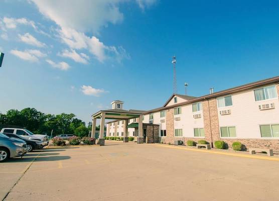 Super 8 by Wyndham McLean/Bloomington SW 1