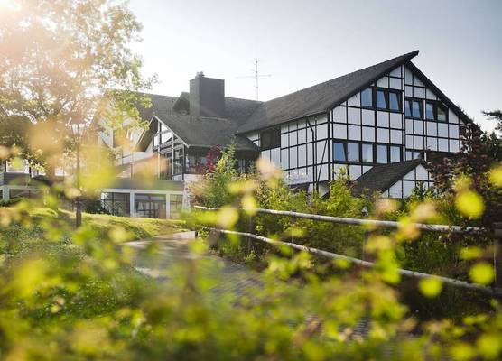 Sporthotel Grafenwald 4 Sterne Superior 1