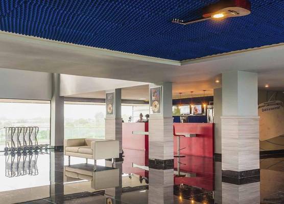 ibis Styles Sao Mateus 1