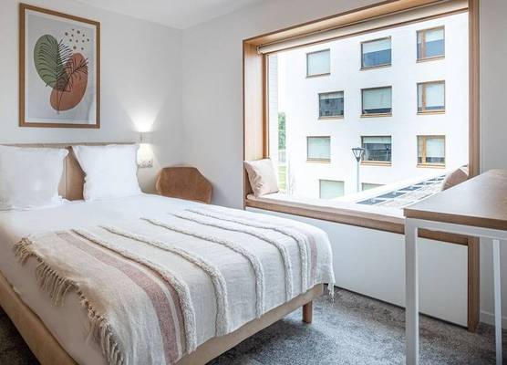 ibis Styles Amiens Sud 1