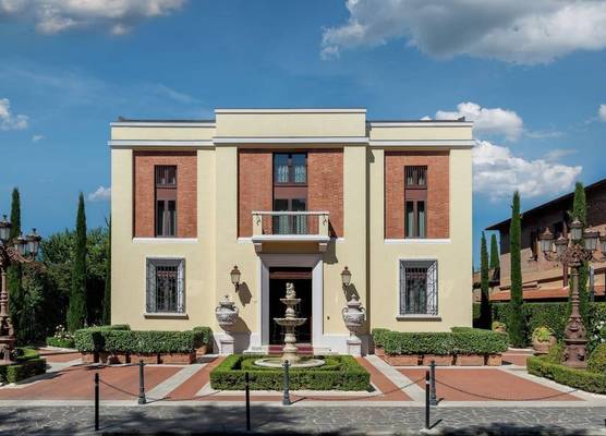 Hotel San Gregorio 1