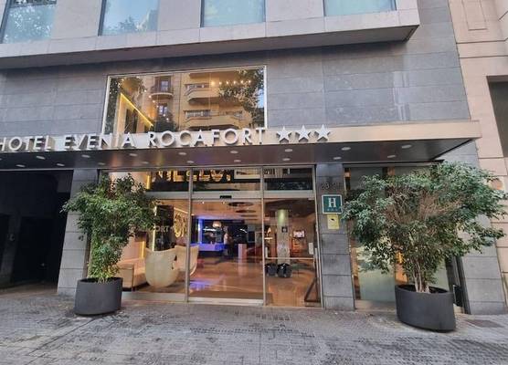 Evenia Rocafort 1