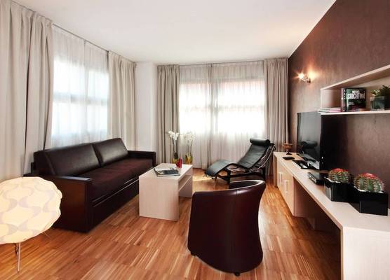 Euro Hotel Residence 1