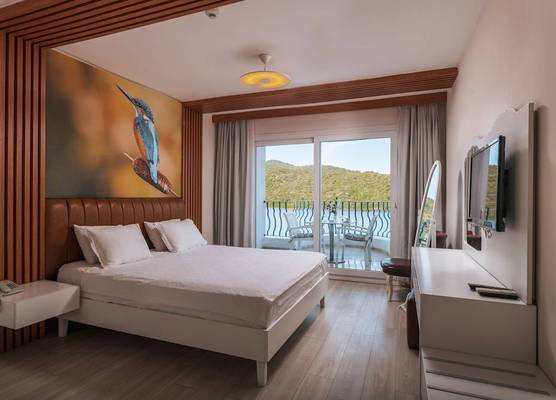 Yalicapkini Boutique Hotel 1