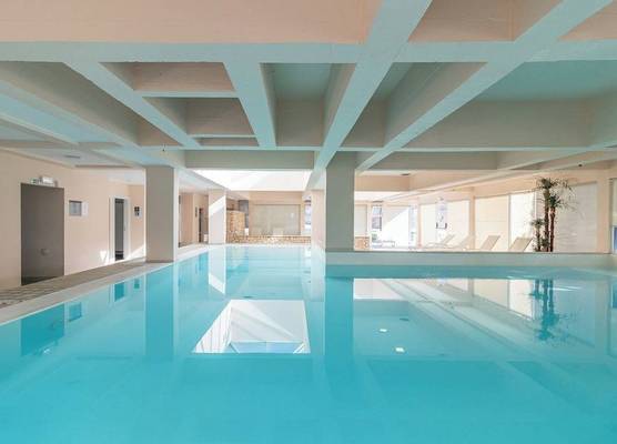 Alvor Atlântico Beach Aparthotel 1