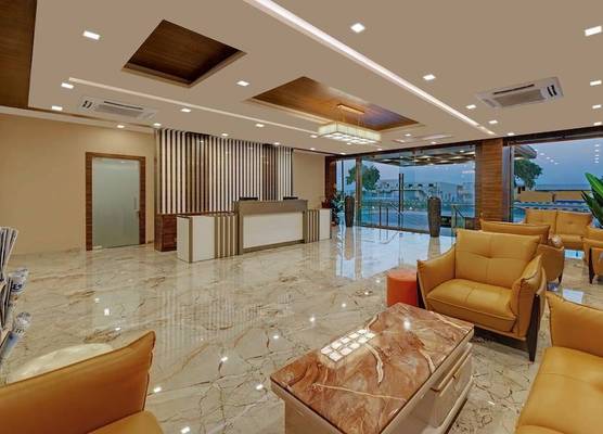 The Fern Residency Bhuj, Series by Marriott 1