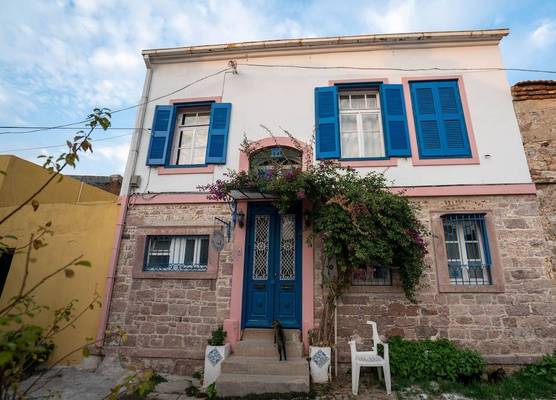Istanbul Pansiyon 1