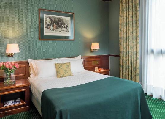Leonardo Hotel Milan City Center 1