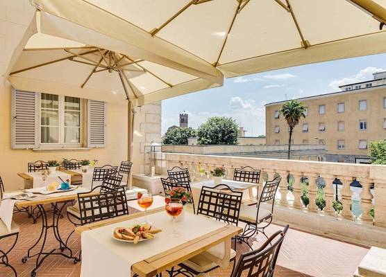 Relais degli Angeli Residenza d'Epoca 1