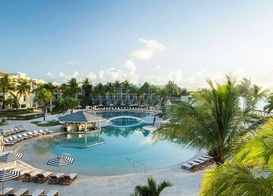 Hyatt Zilara Riviera Maya Adults Only All-Inclusive 1
