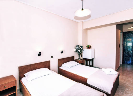 Hotel Aura 1