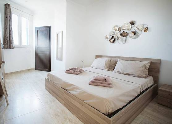 Fauzia B&B 1