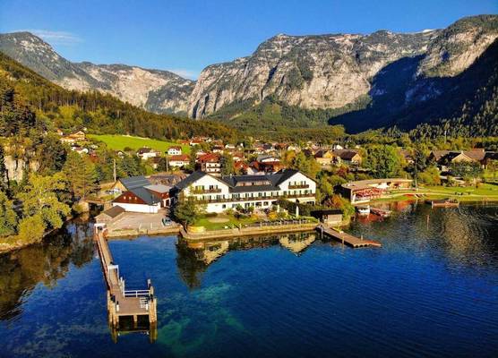 Hotel Haus am See Self Check-in 1