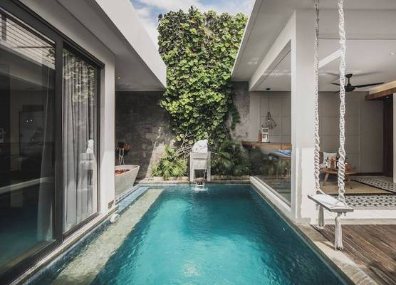Ayona Villa Seminyak by Ini Vie Hospitality 1
