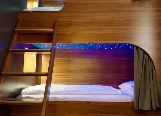 Prinzhotel Rothenburg 1